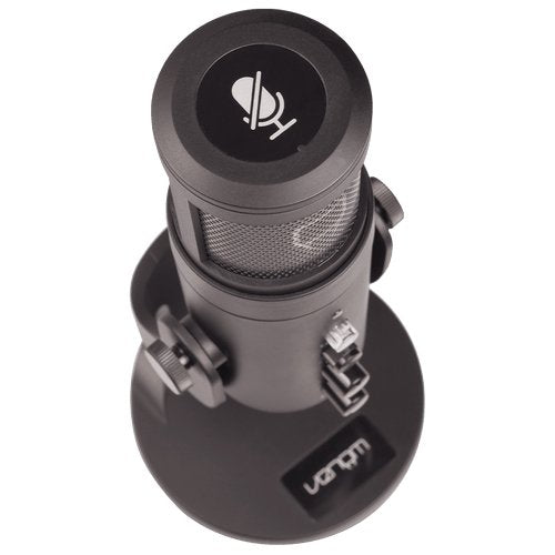 Venom Led Mreaming Microphone