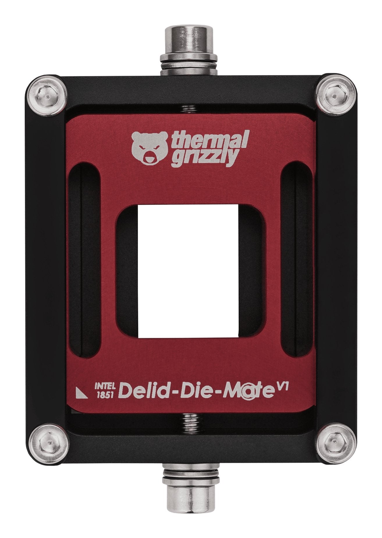EAN 4260711991097 - Thermal Grizzly Delid-Die-Mate V1 Herramienta para extracción de difusor térmico imagen 2