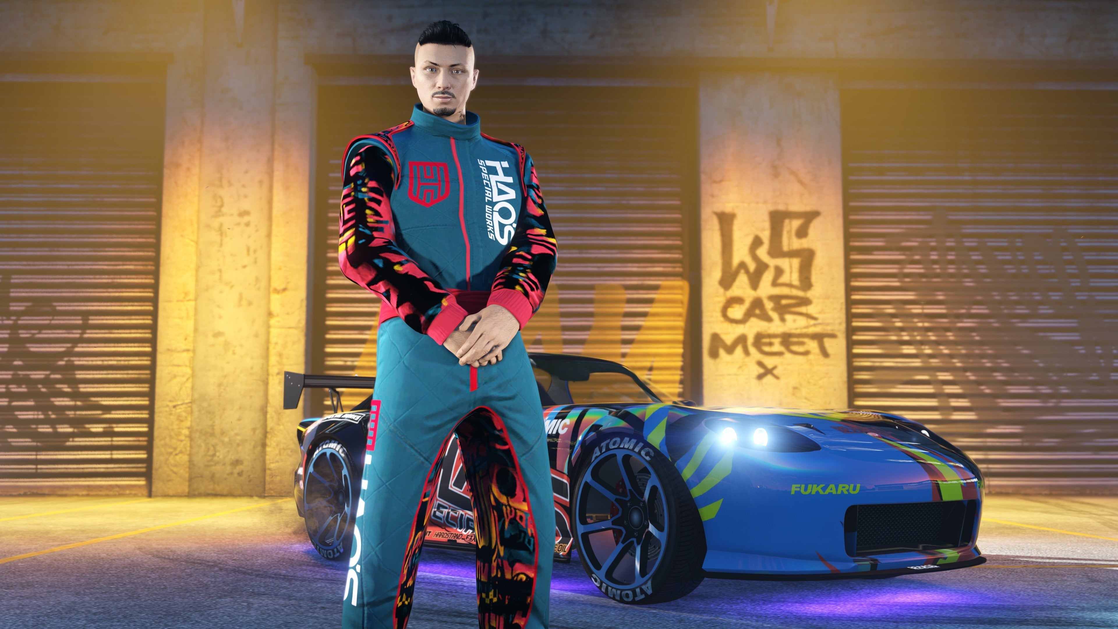 Juego Para Consola Sony Ps5 Grand Theft Auto V