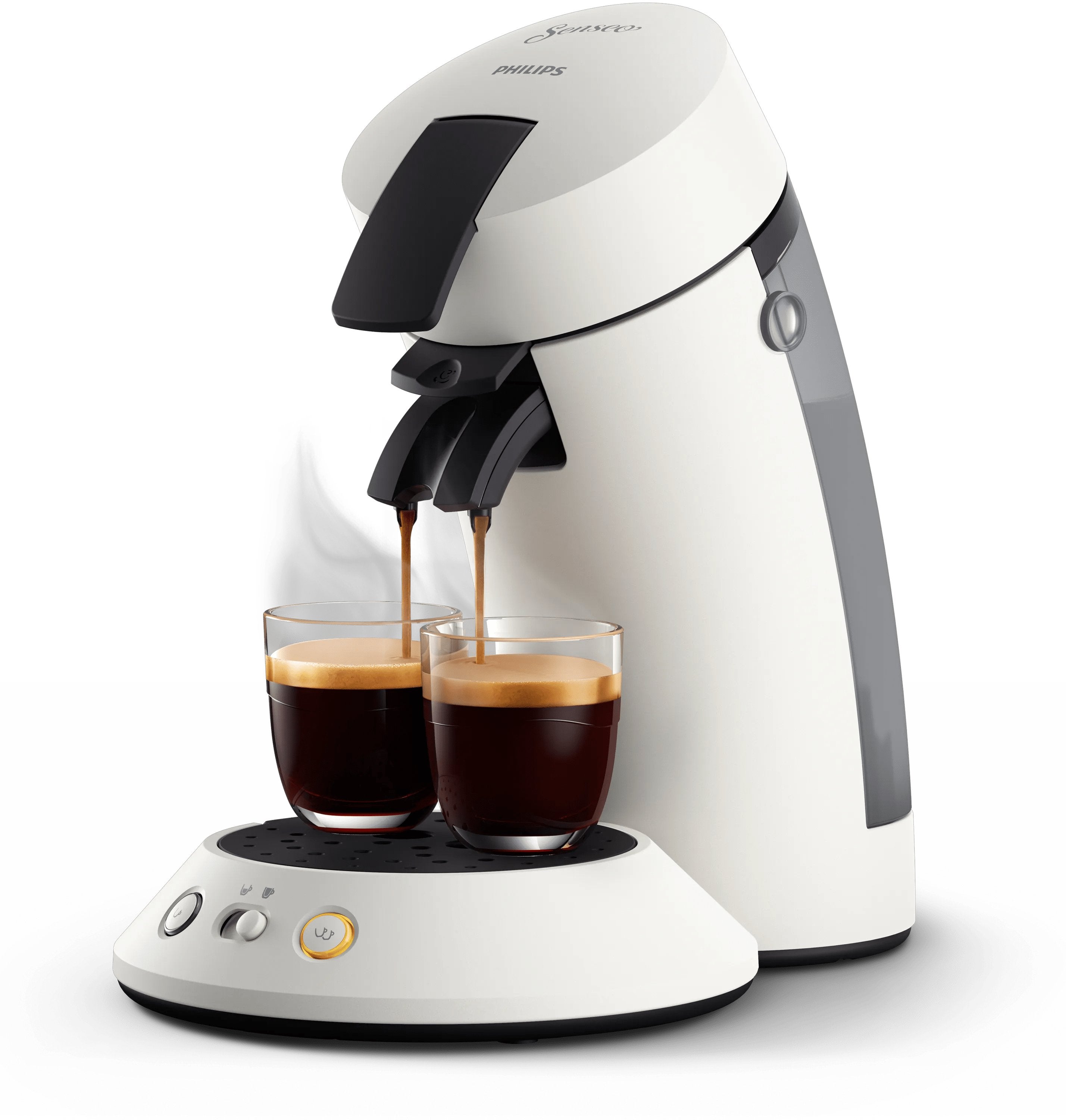 EAN 8710103962410 - Senseo CSA210/10 cafetera eléctrica Manual Cafetera de cápsulas 0,7 L imagen 1