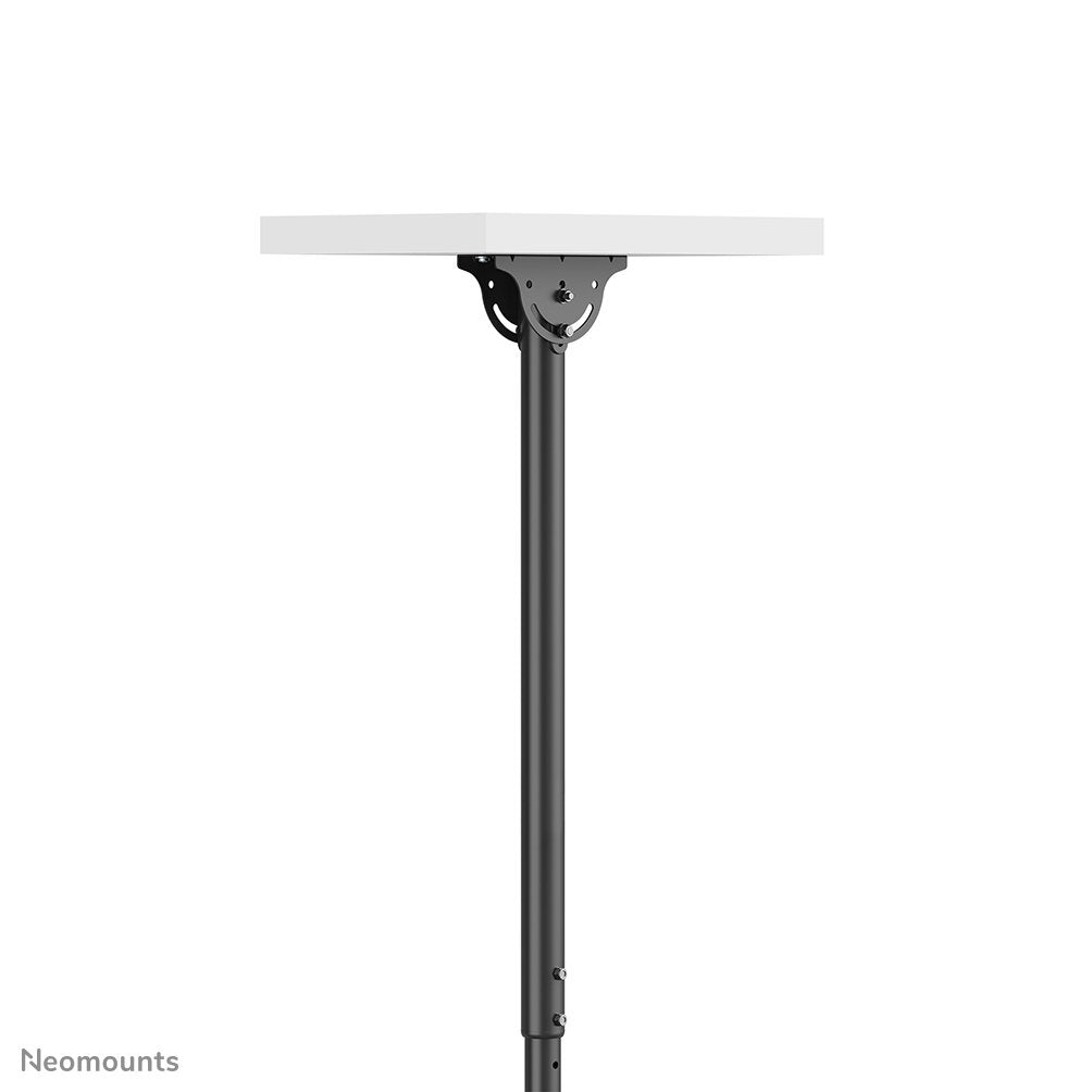 Soporte Neomounts Cl35-340bl12 De Techo Para Monitor/Tv 23-42" - Alt. 106-156 Cm