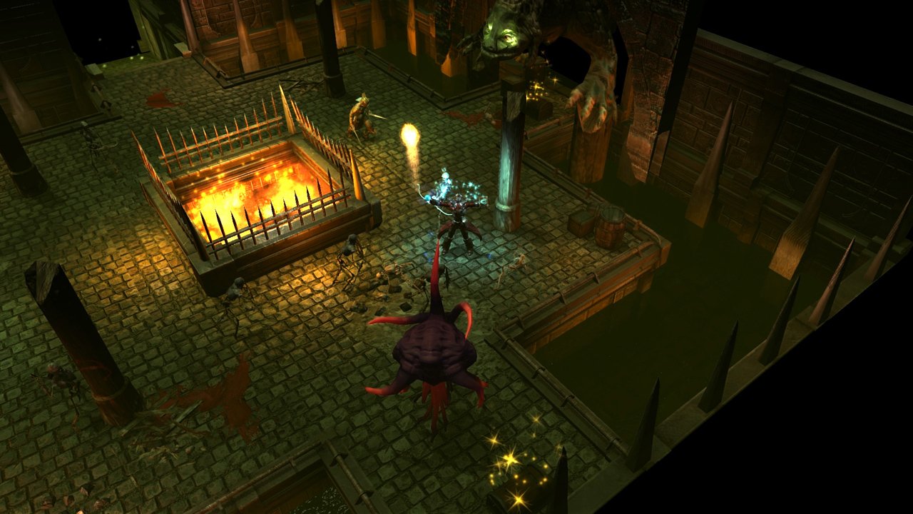 Juego Raw Reamls Of Ancient War Pc