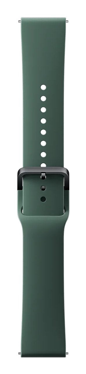 EAN 6941812764398 - Xiaomi Watch Strap Correa Verde Termoplástico de poliuretano (TPU) imagen 1