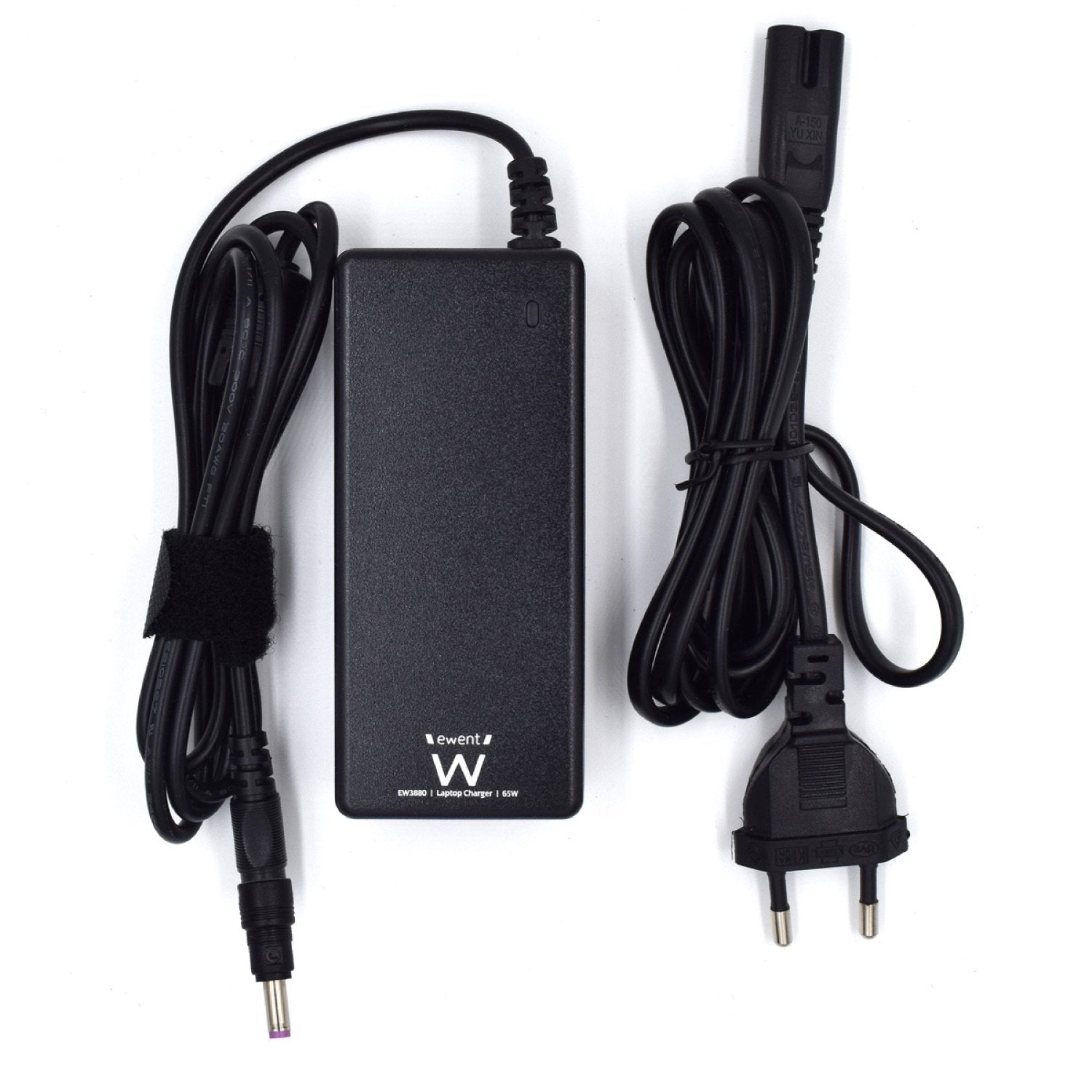 Ewent Cargador 65 W Asus 4 Tips
