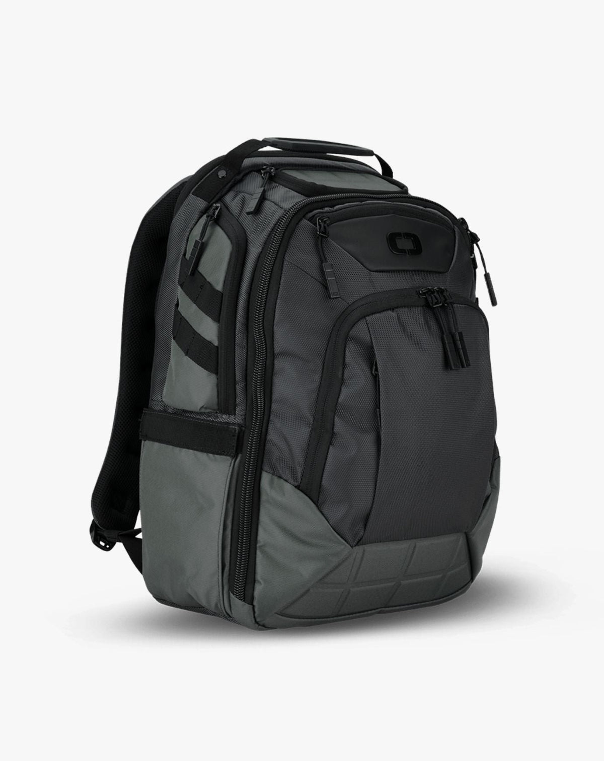 EAN 0031652301214 - OGIO Renegade DNA mochila Mochila informal Titanio Poliéster imagen 1