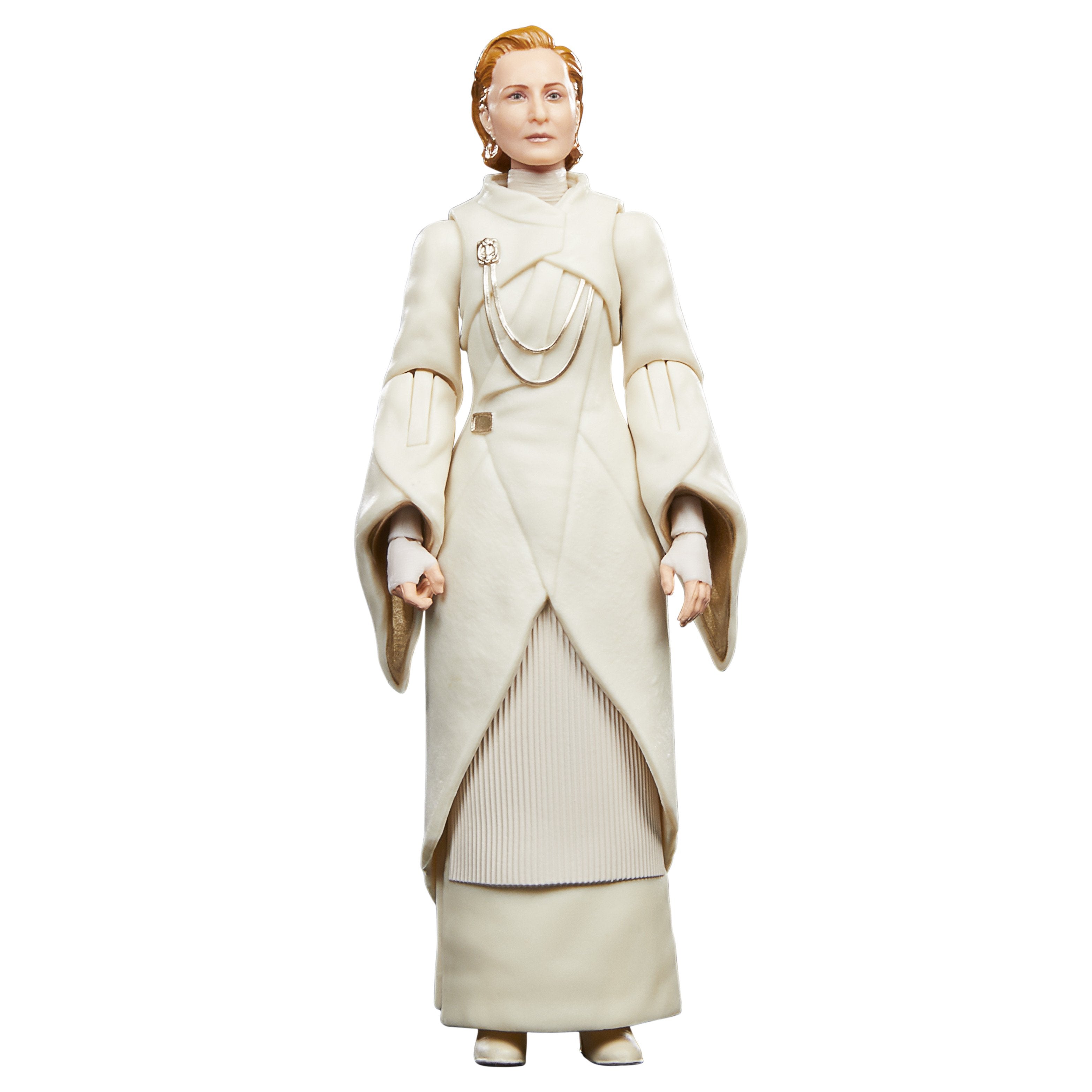 Figura Hasbro The Black Series Star Wars : Andor Senator Mon Mothma