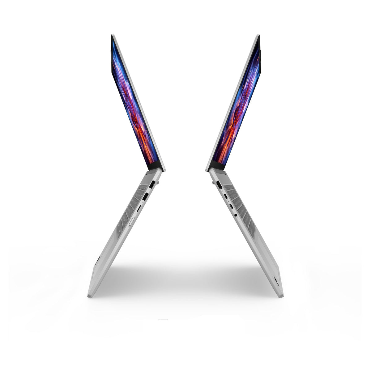Portátil Lenovo Ideapad Slim 5x 15q8y11-708 15,3 Snapdrago