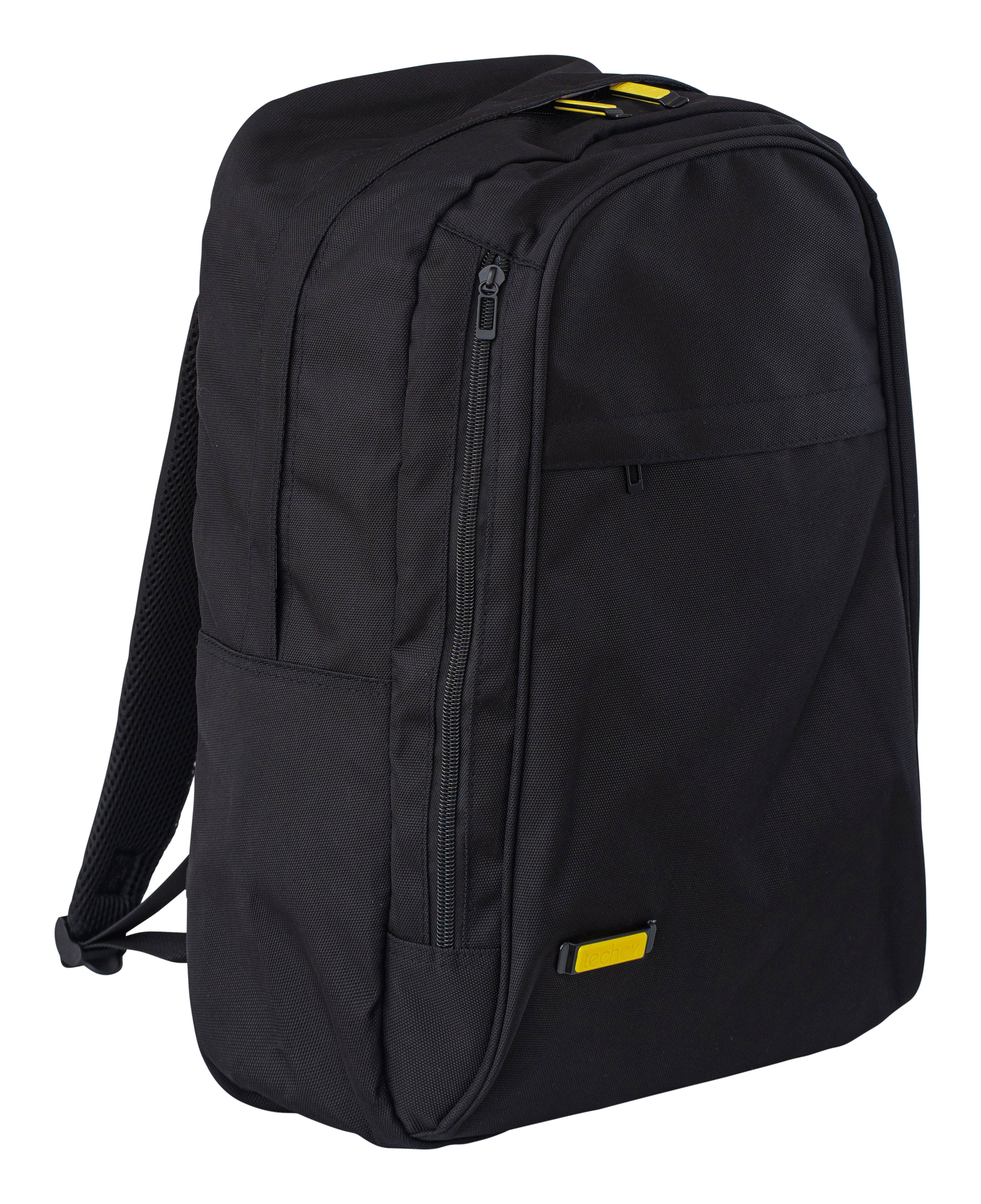 EAN 5060369674750 - Techair Classic essential 39,6 cm (15.6") Mochila Negro imagen 3