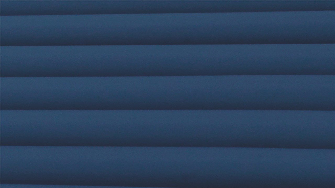 Colchón Outwell Reel Airbed Double Doble Azul