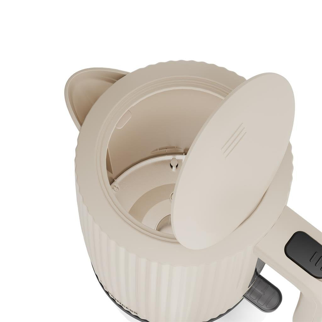 Hervidor De Agua Princess 236048 2200w Capacidad 1.7l