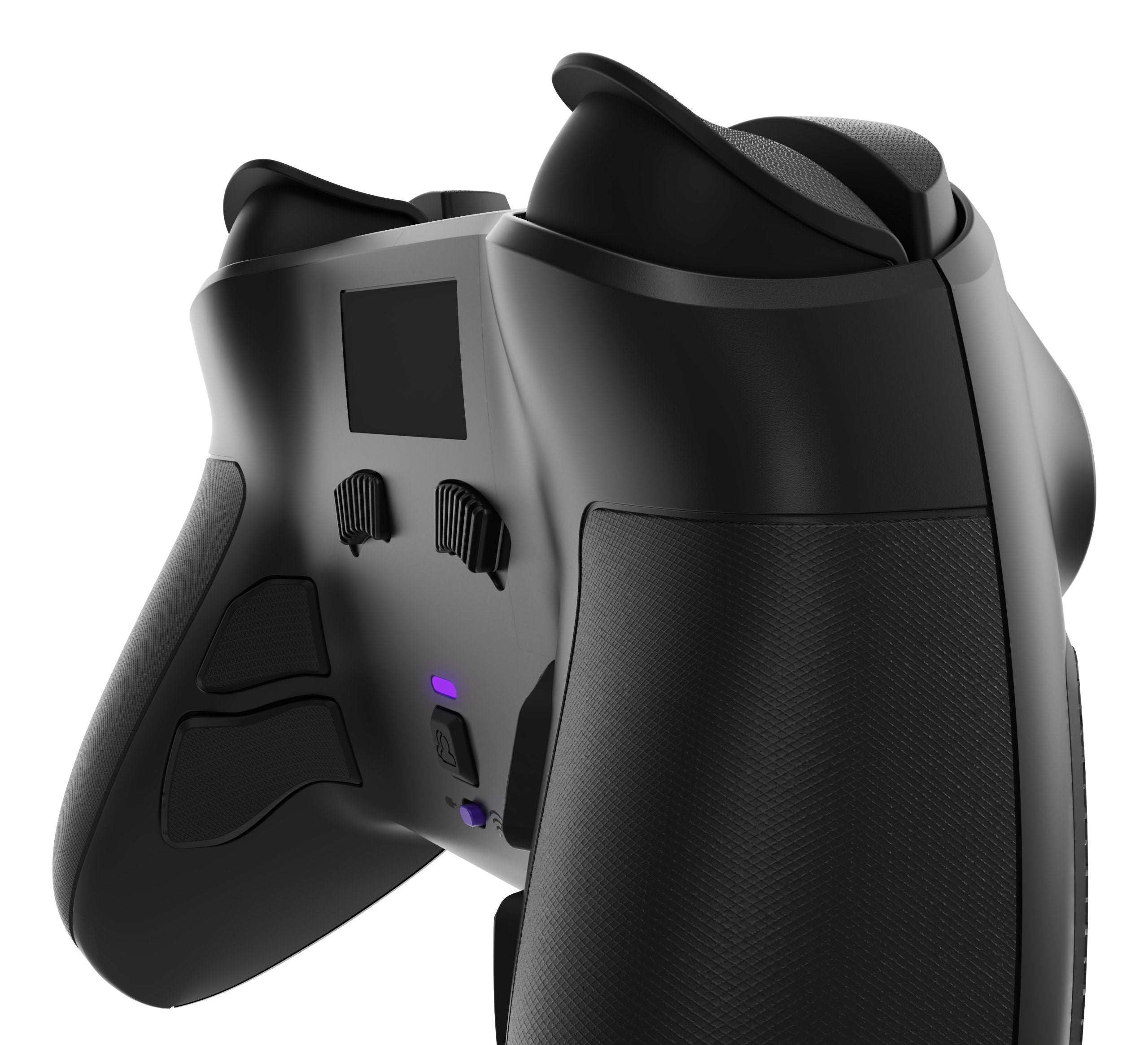 EAN 0708056069957 - PDP Victrix Pro BFG Negro RF/USB Gamepad Analógico/Digital PC, PlayStation 4, PlayStation 5 imagen 12