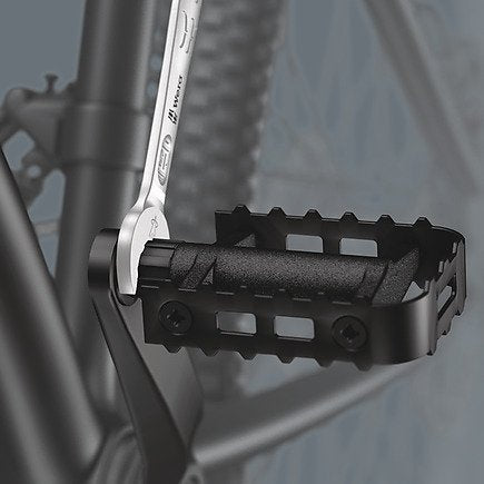 Llave De Tuercas  Wera Bicycle Set 12