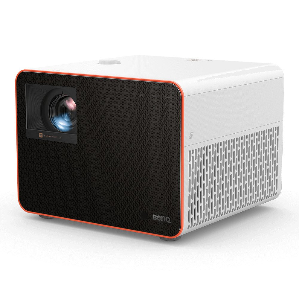 Videoproyector  Benq X3100i  3300 Lúmenes Ansi Dlp 2160p [3840x2160] 3d Negro