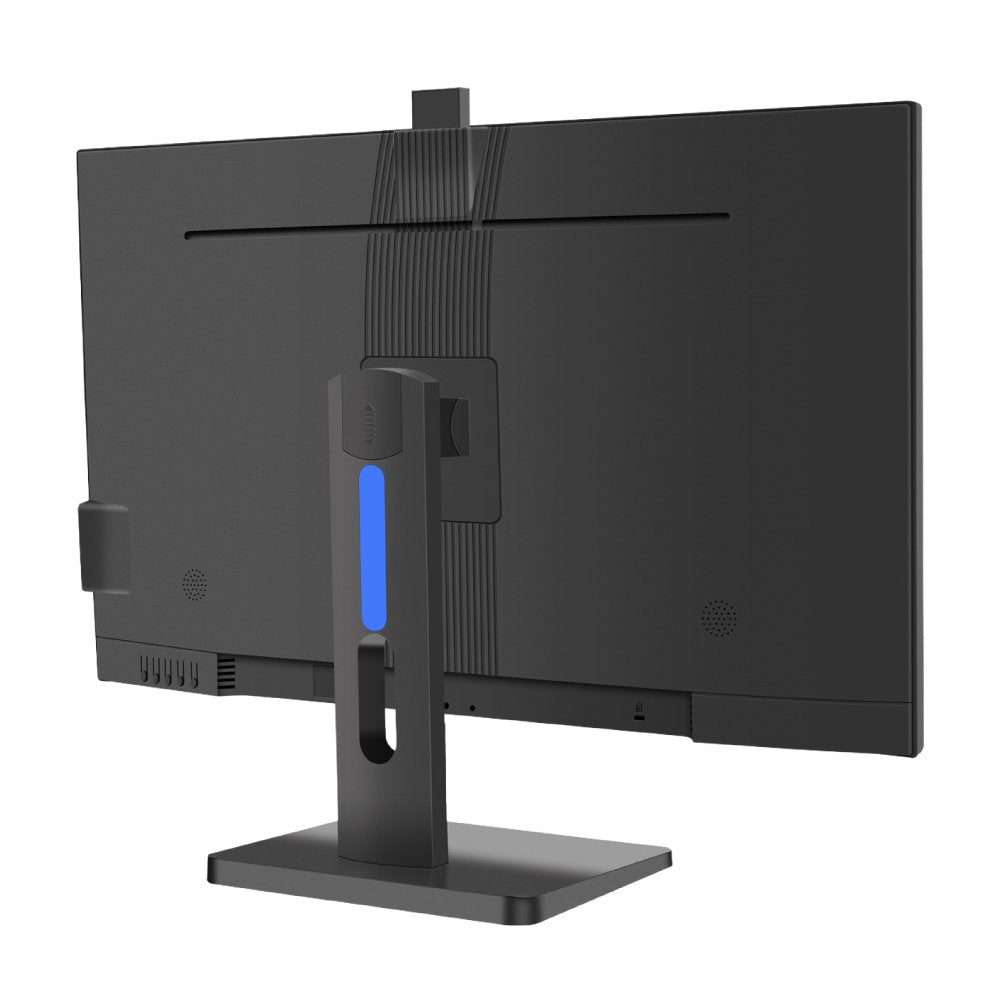 EAN 8435364320013 - iggual ML27WC pantalla para PC 68,6 cm (27") 1920 x 1080 Pixeles Full HD LED Negro imagen 7