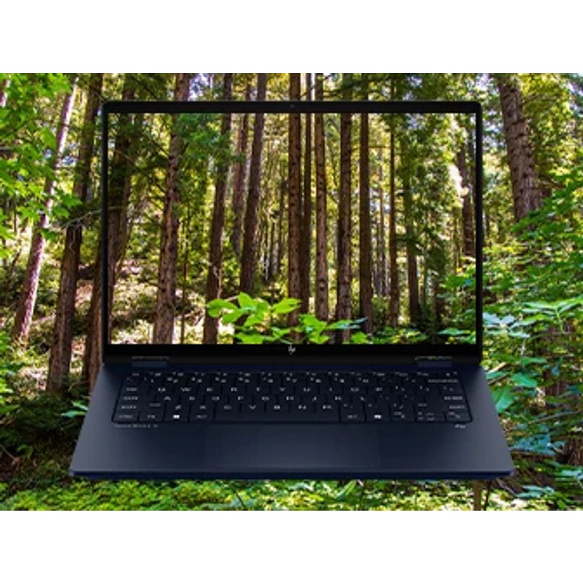 EAN 199251605406 - HP OmniBook X FlipNGAI 14-fm0013ns Copilot+ PC Intel Core Ultra 5 226V Híbrido (2-en-1) 35,6 cm (14") Pant imagen 13