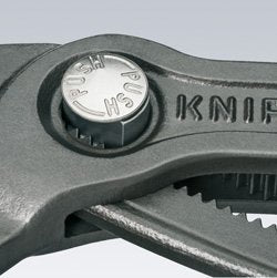 Knipex Cobra 87 01 150, 150mm, Alicates Para Bomba De Agua / Tubería 8701150