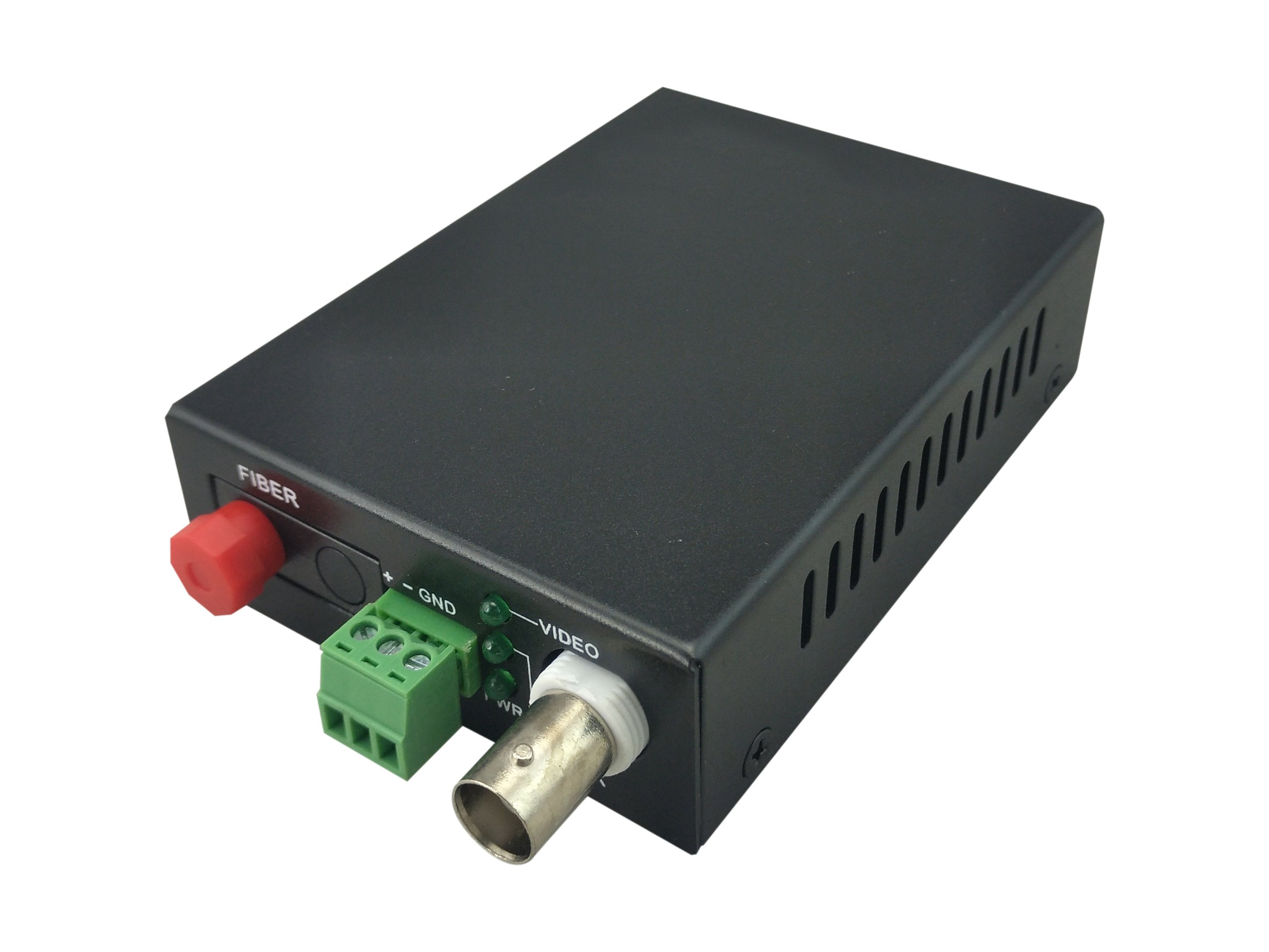 Levelone 1port Extender Kit, 20km