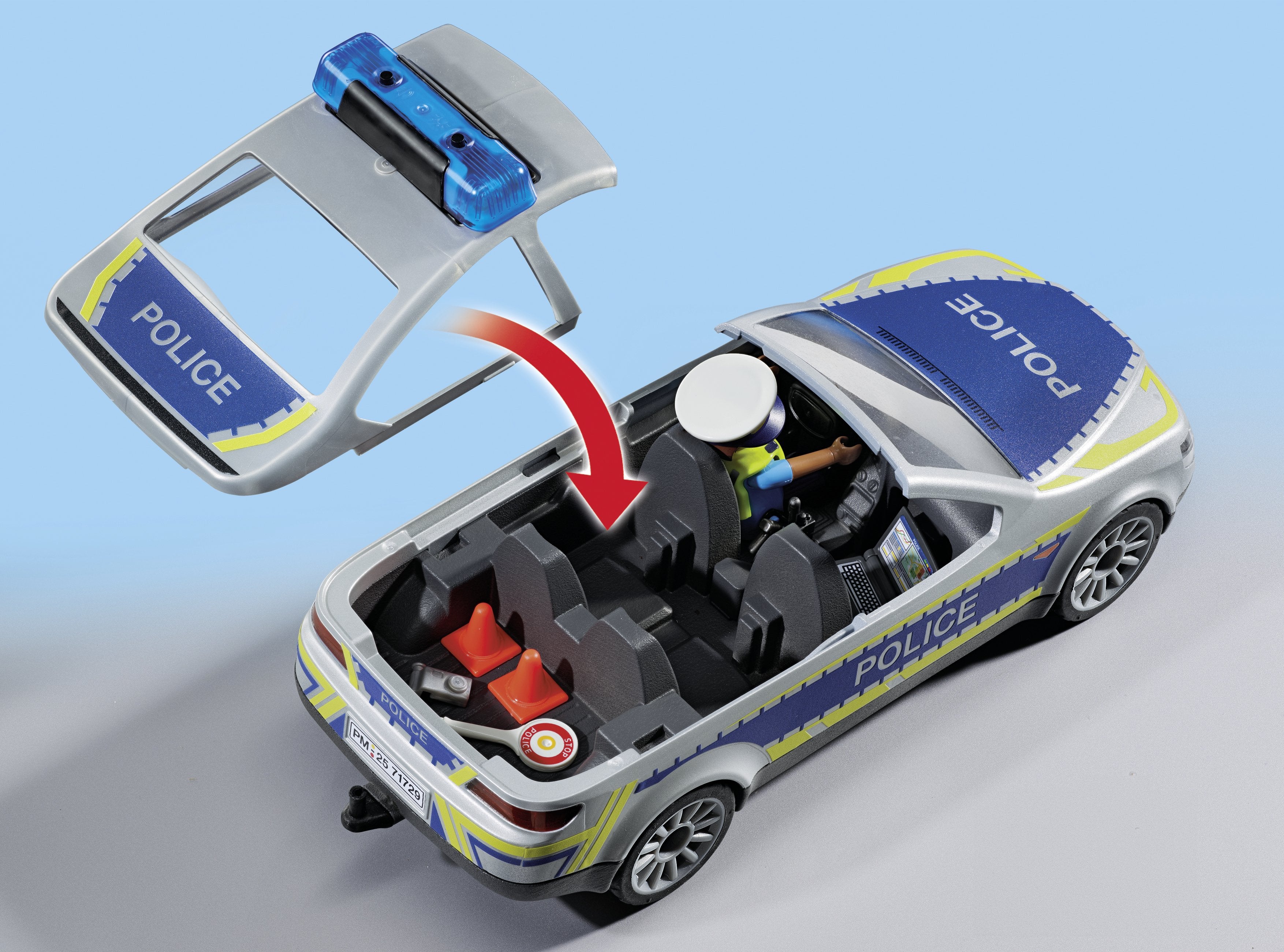 EAN 4008789717290 - Playmobil 71729 figura de juguete para niños imagen 8