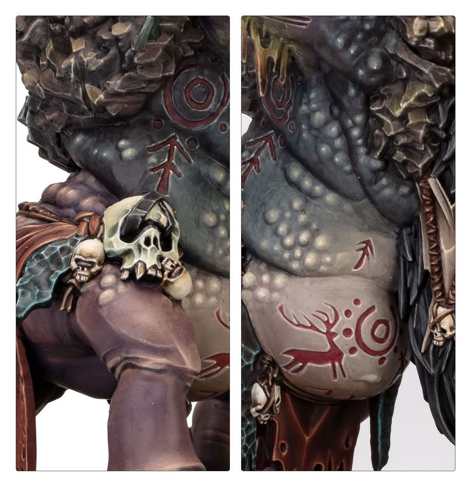 Warhammer Aos - Battleforce Noel 2025 Gloomspite Gitz : Saccage De Moit'Gite