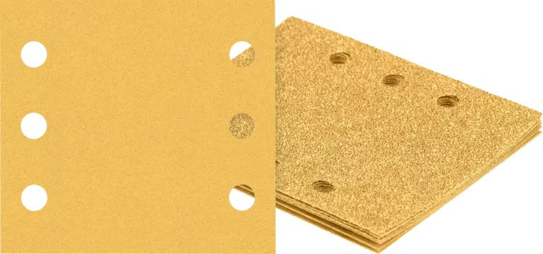 Bosch Hoja De Lija Expert C470, 115 X 107 Mm, Grano 60 2608900891
