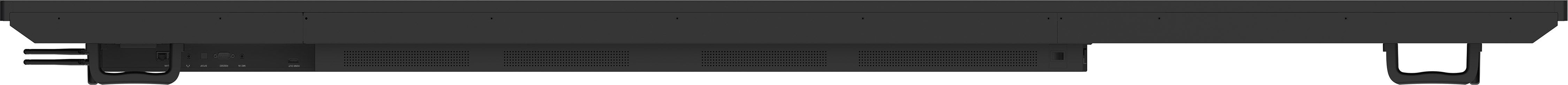 EAN 4948570124831 - iiyama TE9813A-B1AG pantalla de señalización Panel plano interactivo 2,48 m (97.5") Wifi 450 cd / m² 4K U imagen 7