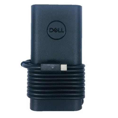 Dell Cargador 90w Usb Type-C Con Cable Alimentación R2m8k