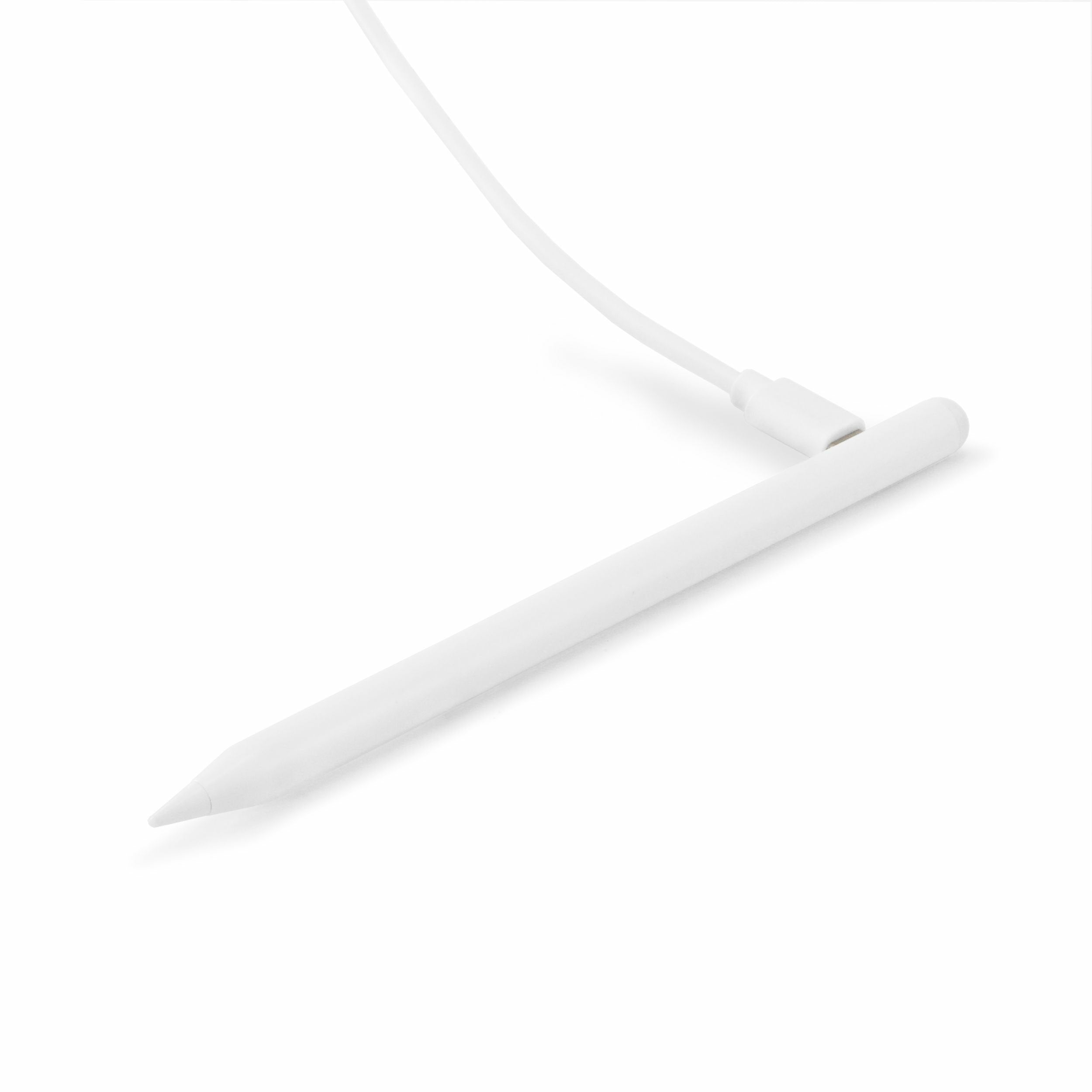 Dicota D31937 Lápiz Digital 10 G Blanco (Active Stylus For Ipad - )