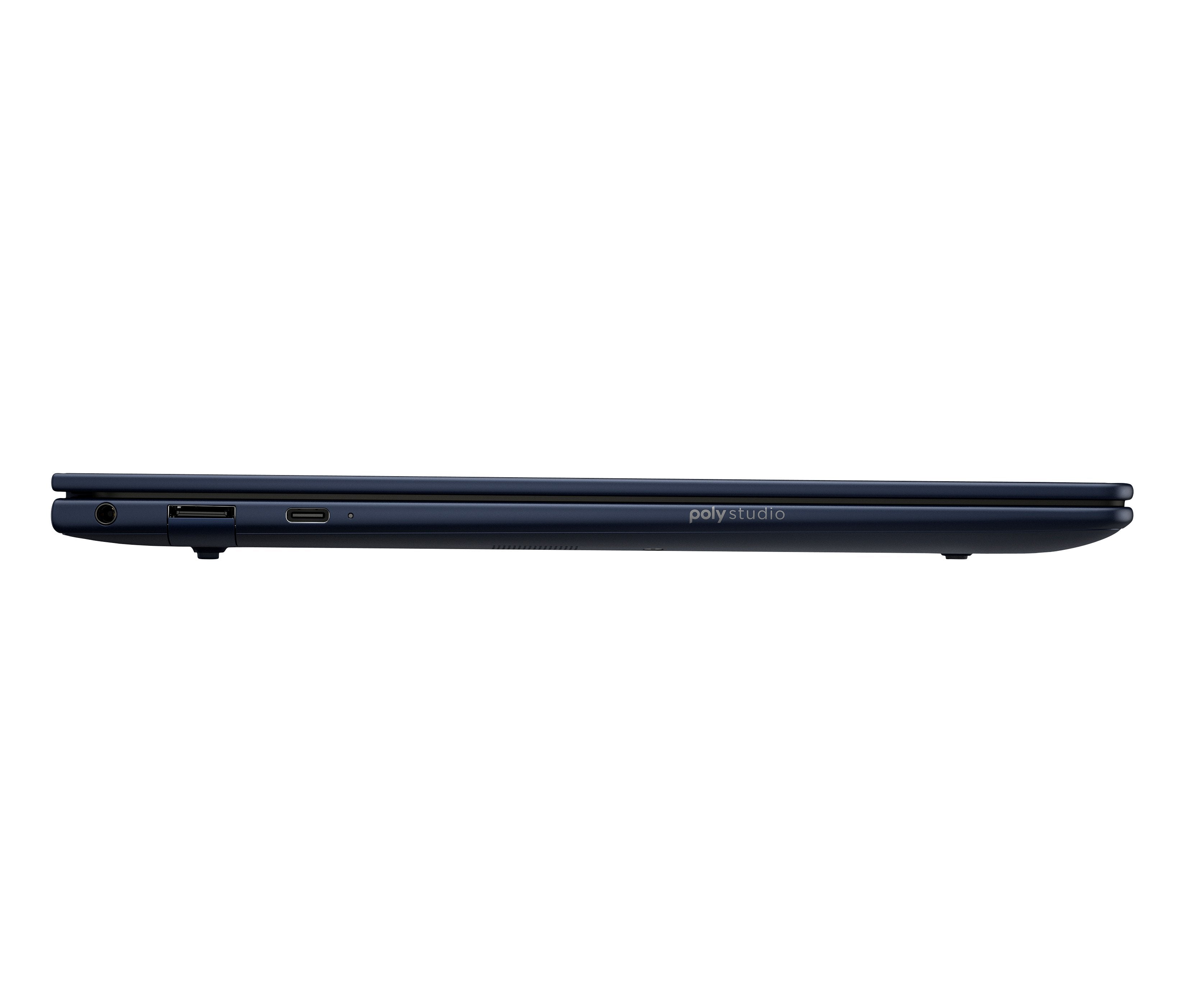 Portátil  Hp Elitebook Ultra G1i Intel Core Ultra 7 258v 14" Pantalla Táctil 2.8k 32 Gb Lpddr5x-Sdram 512 Gb Ssd Wi-Fi 7 (802.11be) Windows 11 Pro Azul