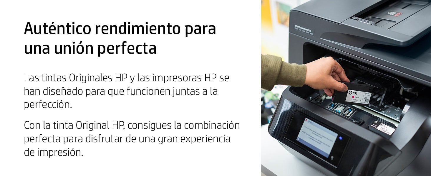 Tinta Original Hp 350 Negro