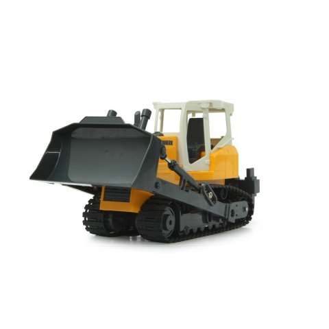 Bulldozer Jamara Liebherr 1:20 2.4ghz