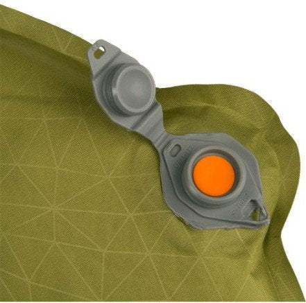 EAN 9327868067077 - Sea To Summit AMSICMR aislante 510 mm 1830 mm Verde imagen 4