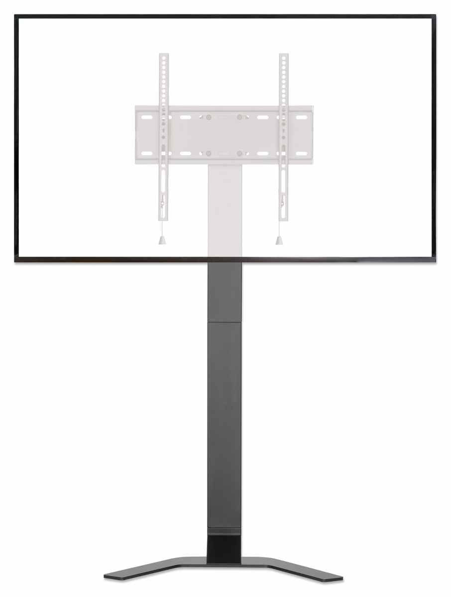 Manhattan Ultra Slim Tv-Soporte 32"-70" Hasta 40kg Base