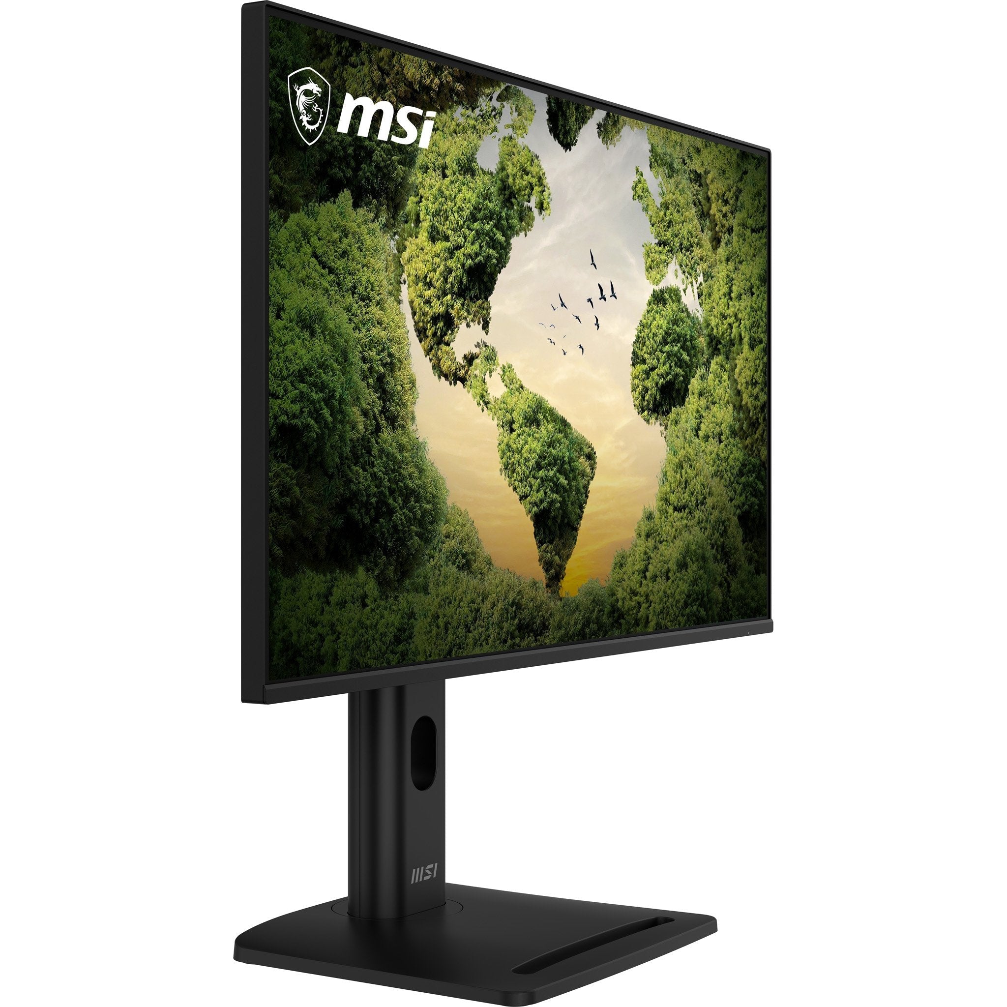 Monitor Pro Mp275pgn E14 27 Cali/Led/Fhd/Zakrzywiony/144hz/Czarny