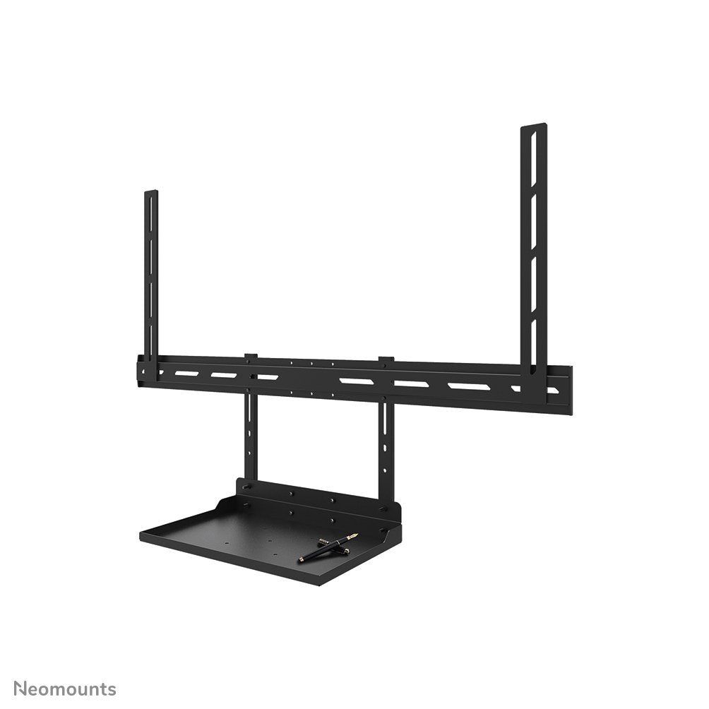 Neomounts Laptop-Ablage-Kit Negro 43-110'' 2.5kg 200x200-800x600mm