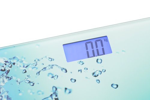 Báscula De Baño Mesko Ms 8156