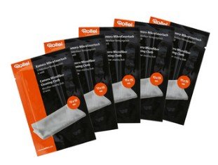 EAN 4048805270163 - Rollei 27016 kit de limpieza para computadora Cámara digital Kit de limpieza para equipos 30 ml imagen 4