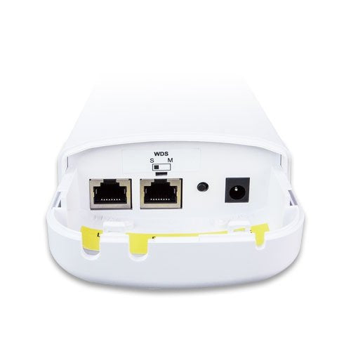 Planet Wbs-512ac Router Inalámbrico Gigabit Ethernet 4g Blanco