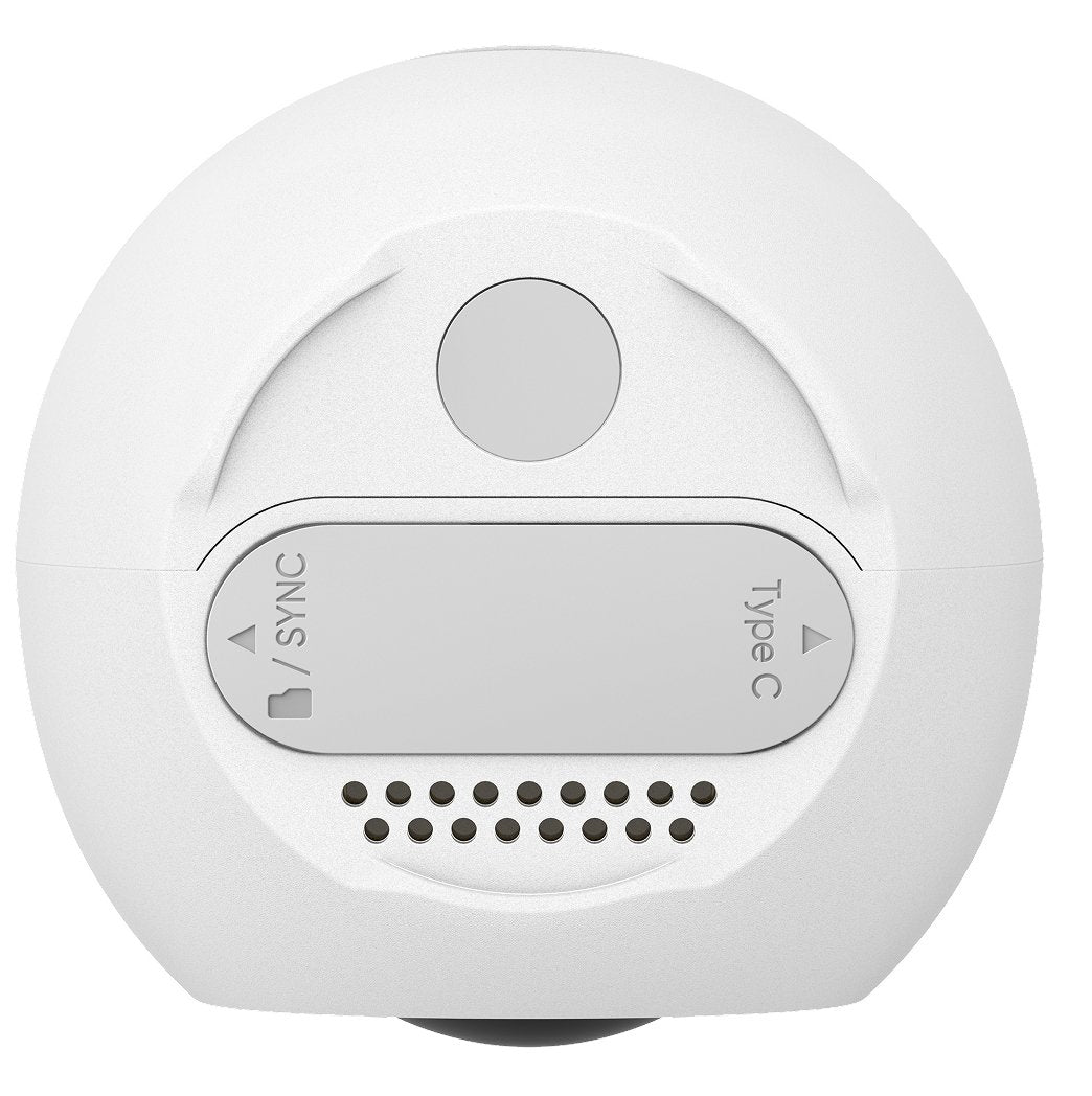 EAN 194644264390 - Eufy C35 Cámara de seguridad IP Interior y exterior 1920 x 1080 Pixeles Techo/Pared/Escritorio imagen 5
