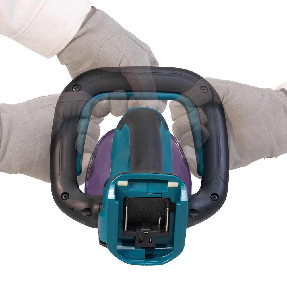 Makita Duh507rf Cordless Hedgecutter