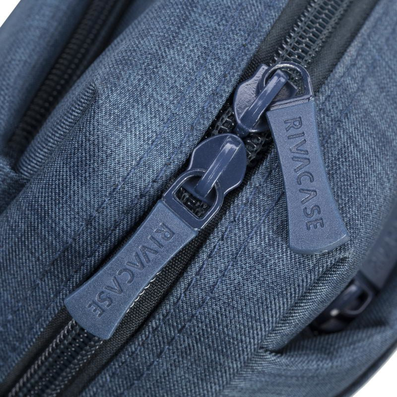 Rivacase Biscayne 8335 Maletín Para Portátil Hasta 15.6" Azul