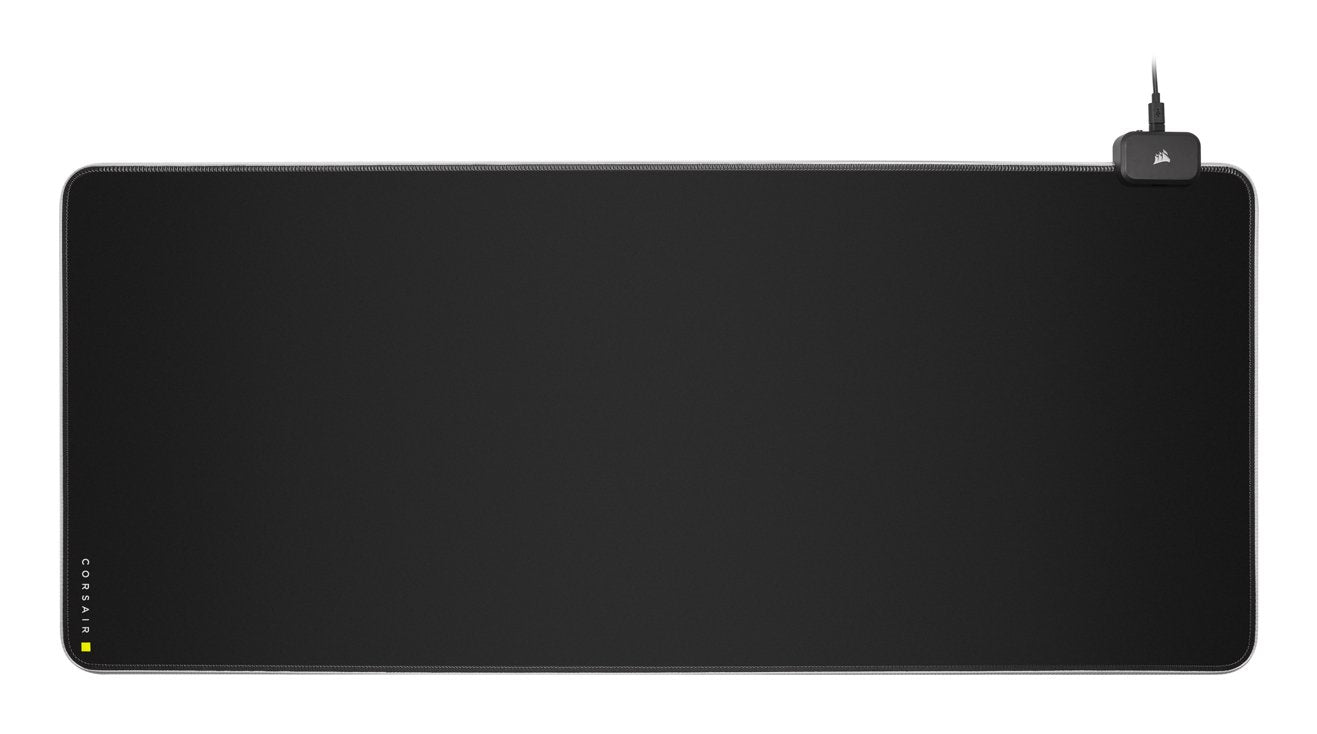 EAN 0840006629573 - Corsair MM700 RGB Alfombrilla de ratón para juegos Negro imagen 15