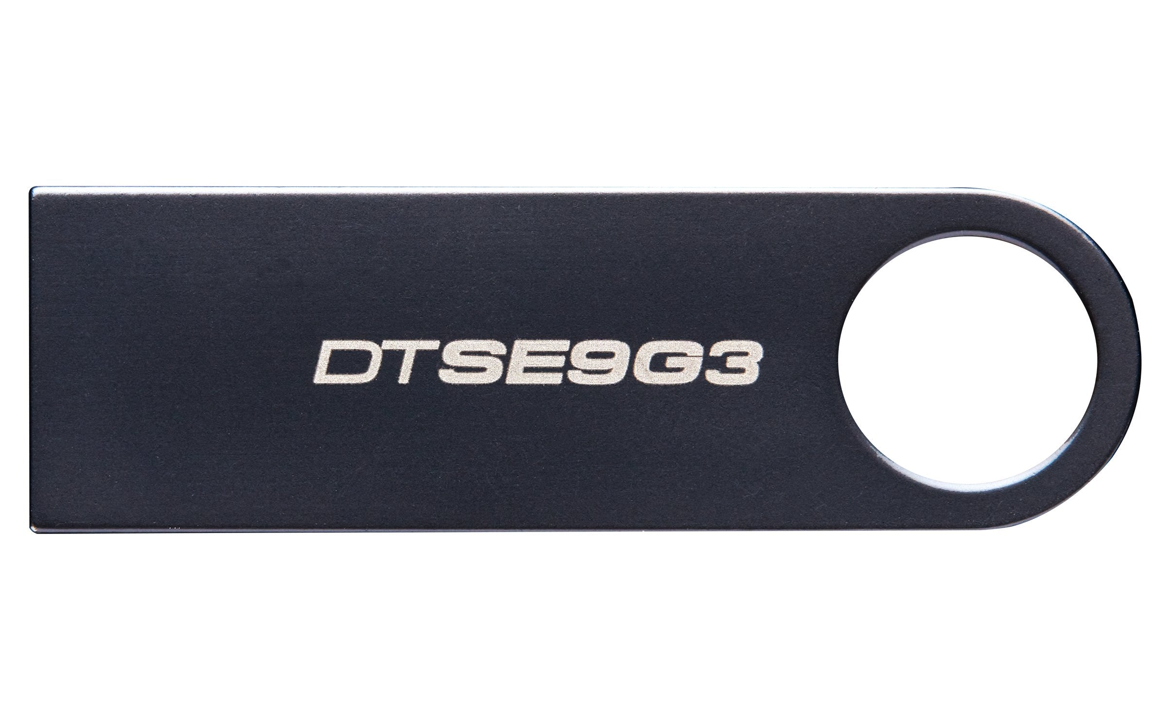 EAN 0740617343465 - Kingston Technology DataTraveler SE9 G3 unidad flash USB USB tipo A 3.2 Gen 1 (3.1 Gen 1) Negro imagen 3