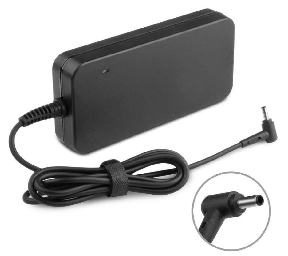 Cargador Coreparts Para Asus/Hp 116w 18.5v 6.5a 4.5*3.0  Para Asus Zenbook Pro Ux501vw, Asus Pro Pu301la