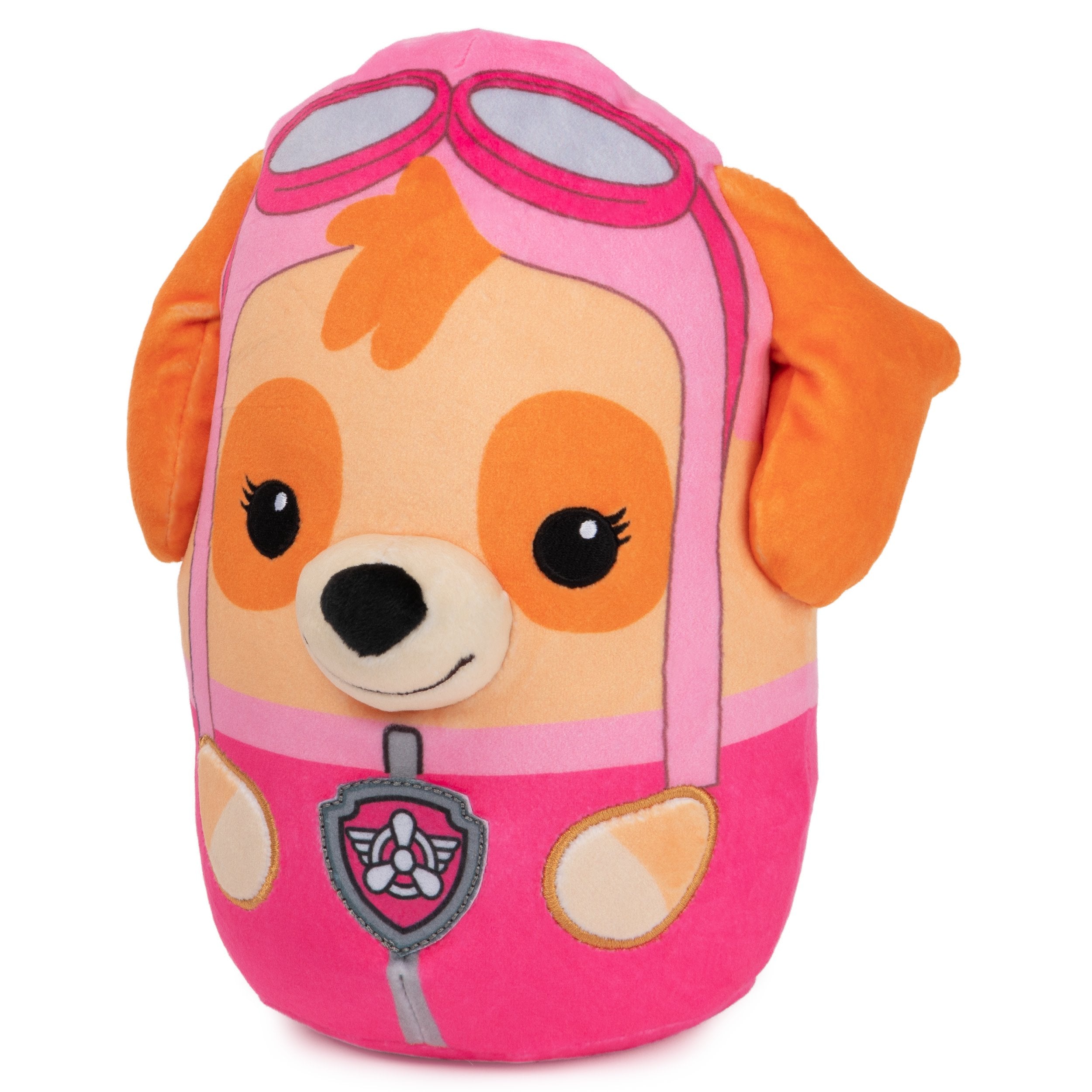 Peluche  Spin Master Gund - Paw Patrol Trend Squishy Skye 6070073
