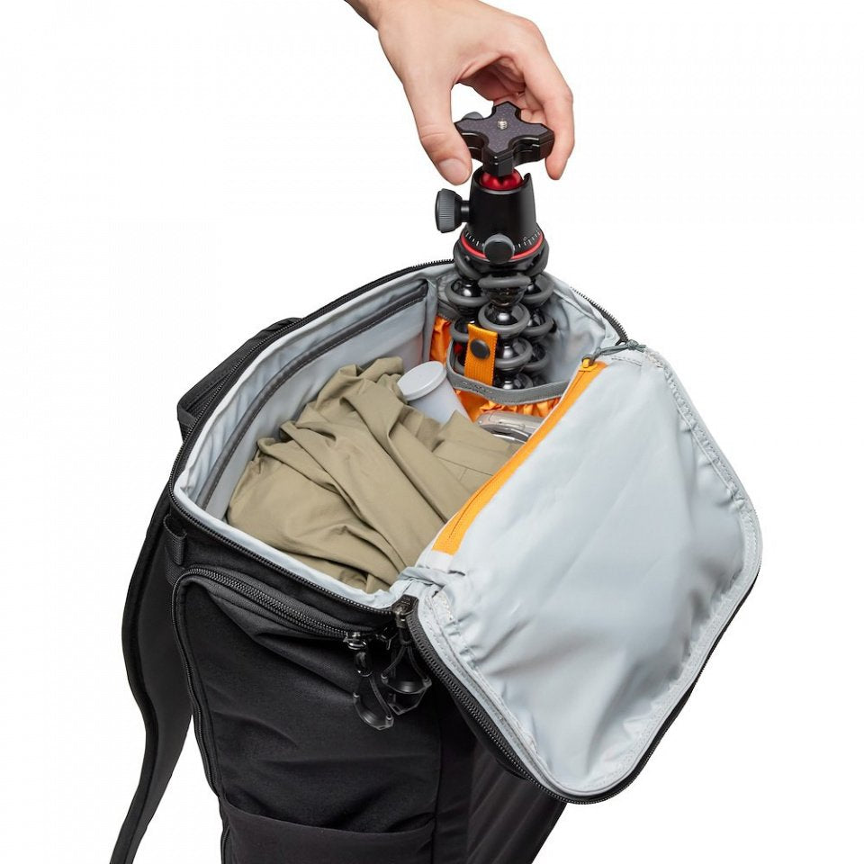 Protactic Lite Bp 250 Aw Iii  40.6 Cm (16") Backpack Black