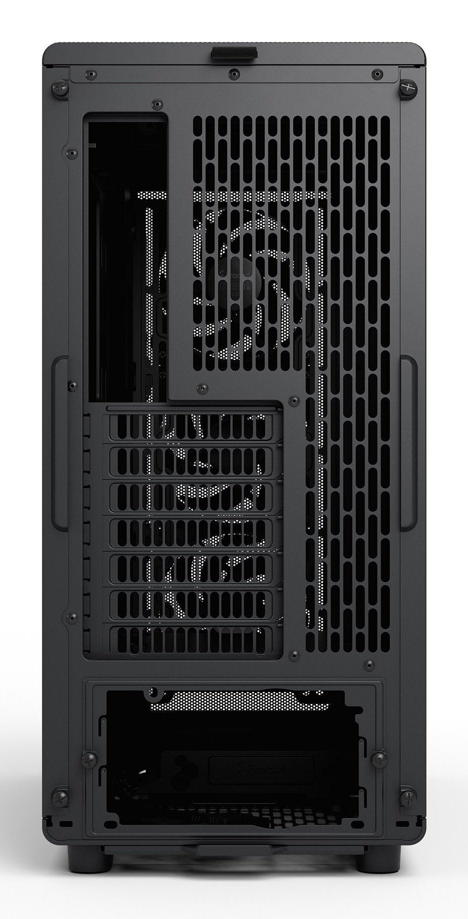 EAN 7340172709633 - Fractal Design Epoch Midi Tower Negro imagen 7