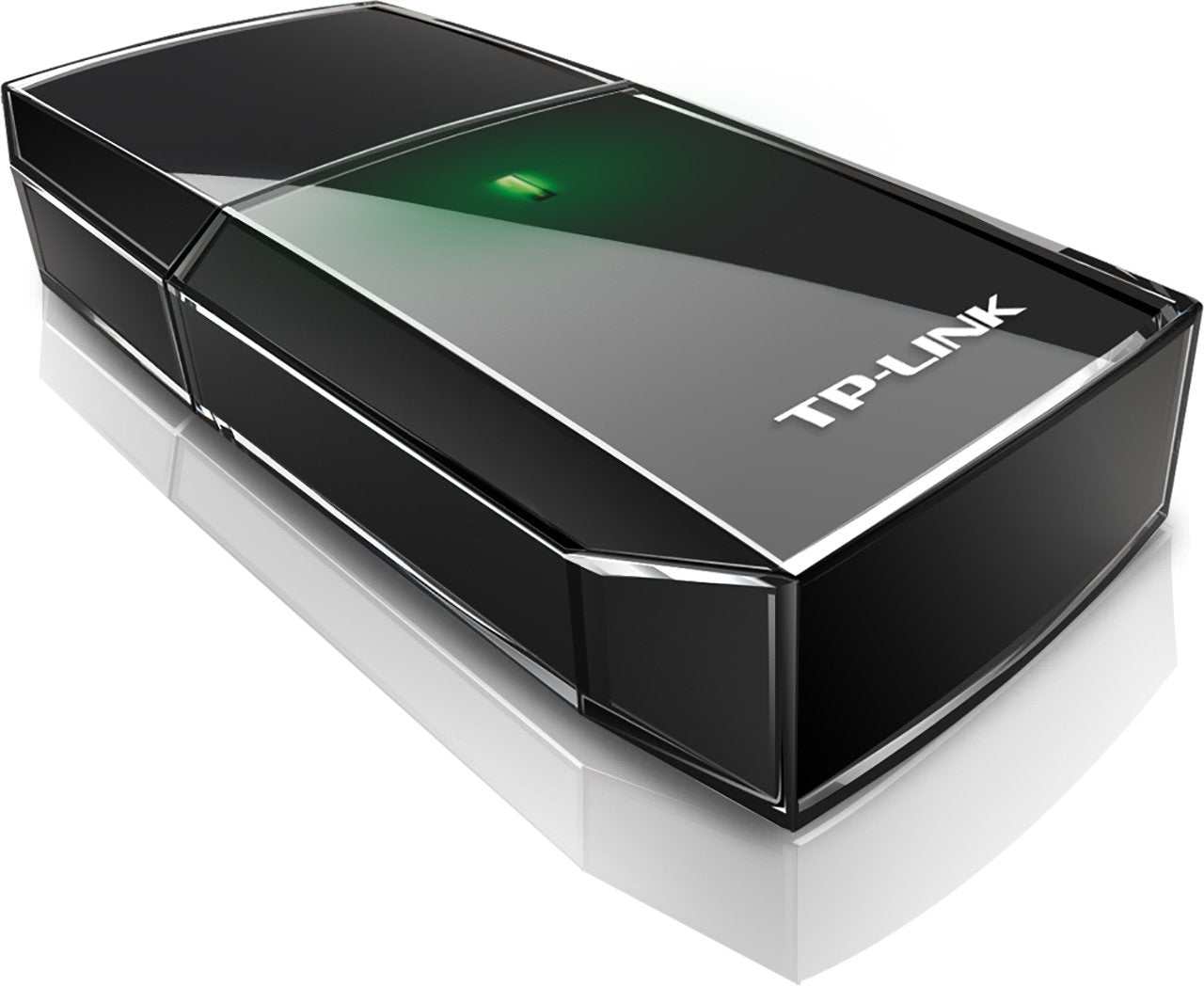 Adaptador Red Usb Tp-Link Archer T2u Ac600