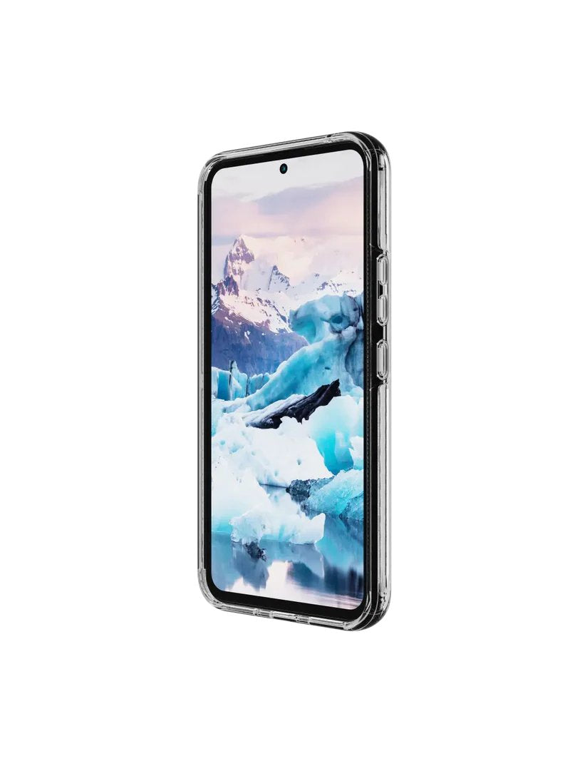 EAN 5711428017895 - dbramante1928 Iceland Pro funda para teléfono móvil 16,3 cm (6.4") Transparente imagen 3