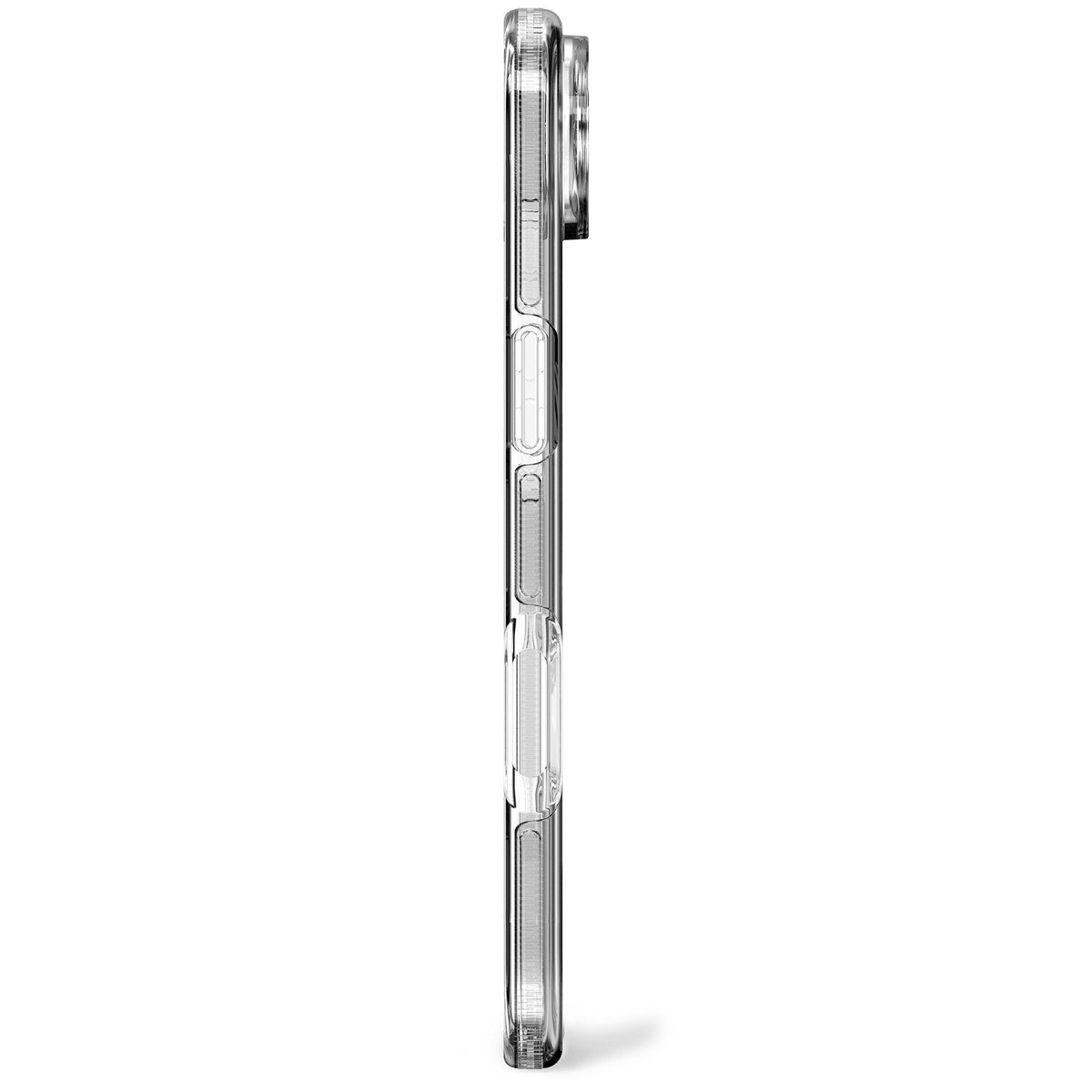 EAN 8721145009155 - Decoded D26IPO17ABCT2TT funda para teléfono móvil 16,5 cm (6.5") Transparente imagen 5