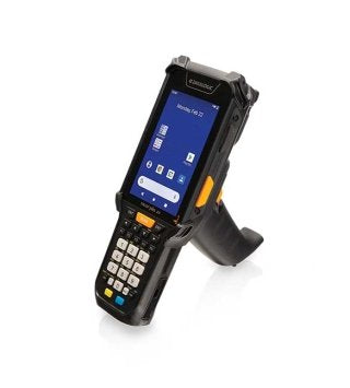 Skorpio X5 Pistol Grip  802.11 A/B/G/N/Ac  4.3   Bt V5  4gb Ram/64gb 28-Key Nu  Contactless  2d Imager Xlr  Android 10  Extended Battery